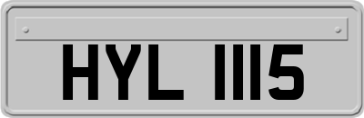 HYL1115