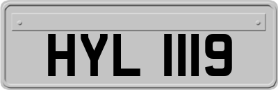 HYL1119