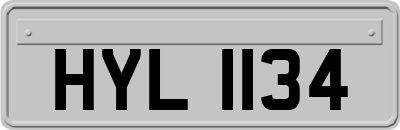 HYL1134