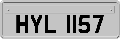 HYL1157