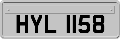 HYL1158