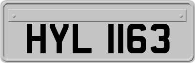 HYL1163