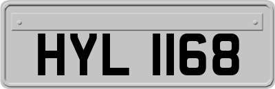 HYL1168