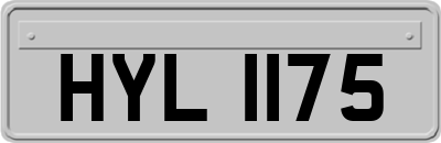 HYL1175