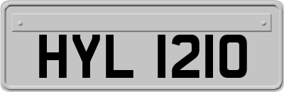 HYL1210