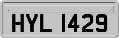 HYL1429