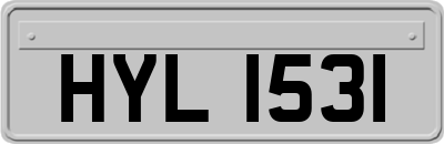 HYL1531