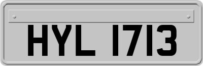 HYL1713