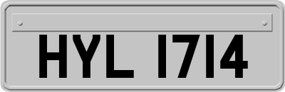 HYL1714