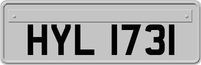 HYL1731