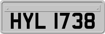 HYL1738