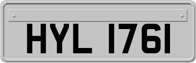 HYL1761