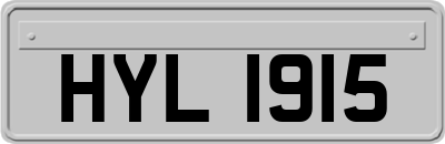 HYL1915