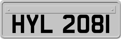 HYL2081