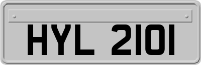 HYL2101