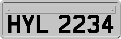 HYL2234