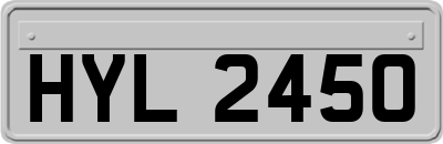 HYL2450