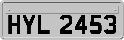 HYL2453