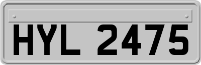 HYL2475