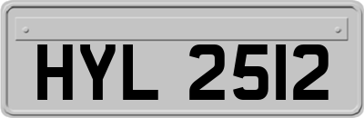 HYL2512