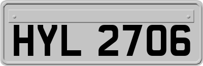 HYL2706