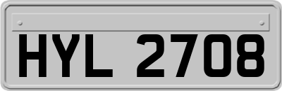 HYL2708