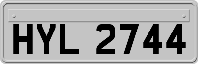 HYL2744