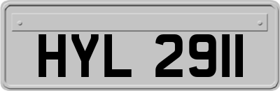 HYL2911