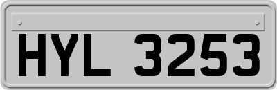 HYL3253