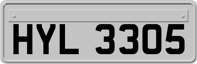 HYL3305
