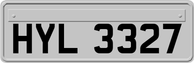 HYL3327