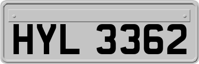 HYL3362