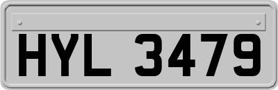 HYL3479