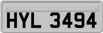 HYL3494