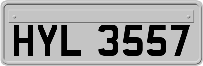 HYL3557
