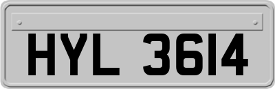 HYL3614