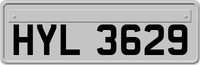 HYL3629