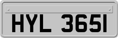 HYL3651