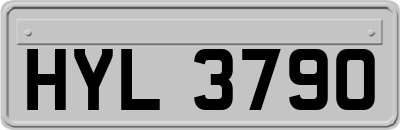 HYL3790
