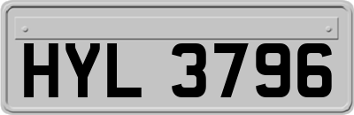 HYL3796