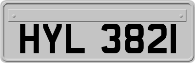 HYL3821