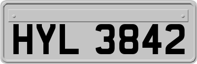 HYL3842