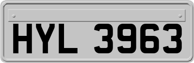 HYL3963