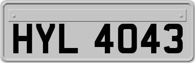 HYL4043