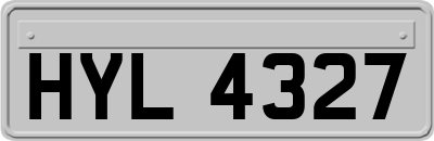 HYL4327