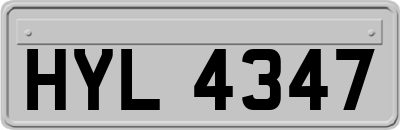HYL4347