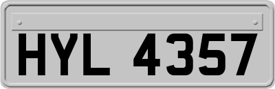 HYL4357