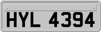 HYL4394