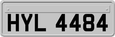 HYL4484
