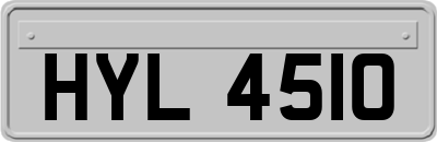 HYL4510